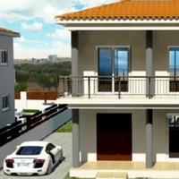 Villa in Republic of Cyprus, Protaras, 180 sq.m.