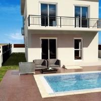 Villa in Republic of Cyprus, Protaras, 180 sq.m.