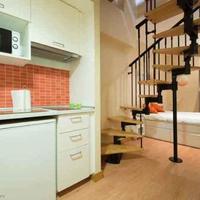 Апартаменты в Испании, Каталония, Барселона, 48 кв.м.