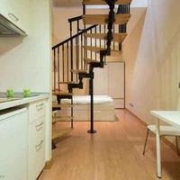 Апартаменты в Испании, Каталония, Барселона, 48 кв.м.