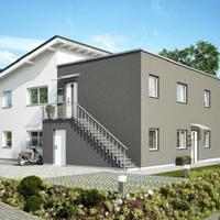 Rental house in Germany, Munich, 630 sq.m.