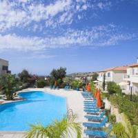 Таунхаус на Кипре, Пафос, Никосия, 93 кв.м.