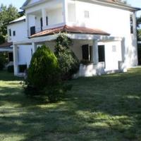 Вилла в Италии, Пиза, 600 кв.м.