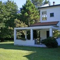 Вилла в Италии, Пиза, 600 кв.м.