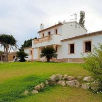 Вилла в Испании, Валенсия, Аликанте, 200 кв.м.