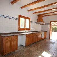 Вилла в Испании, Валенсия, Аликанте, 200 кв.м.