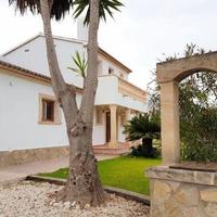 Вилла в Испании, Валенсия, Аликанте, 200 кв.м.