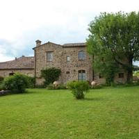 Вилла в Италии, Пьенца, 1845 кв.м.