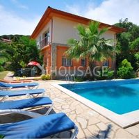 Вилла в Испании, Каталония, Льорет-де-Мар, 300 кв.м.