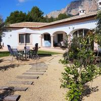 Вилла в Испании, Валенсия, Аликанте, 606 кв.м.