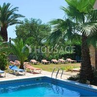 Вилла в Испании, Каталония, Льорет-де-Мар, 300 кв.м.