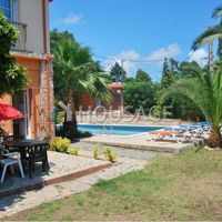 Вилла в Испании, Каталония, Льорет-де-Мар, 300 кв.м.