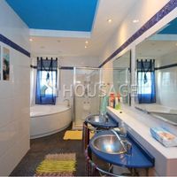 Вилла в Испании, Каталония, Льорет-де-Мар, 300 кв.м.