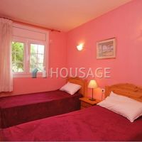 Вилла в Испании, Каталония, Льорет-де-Мар, 300 кв.м.