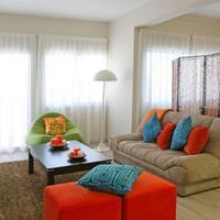 Апартаменты на Кипре, Протарас, 59 кв.м.