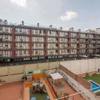 Апартаменты в Испании, Каталония, 102 кв.м.