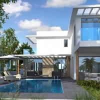 Villa in Republic of Cyprus, Protaras, 145 sq.m.