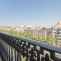 Апартаменты в Испании, Каталония, 250 кв.м.