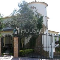 Вилла в Испании, Каталония, Льорет-де-Мар, 325 кв.м.