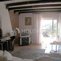 Вилла в Испании, Каталония, Льорет-де-Мар, 325 кв.м.