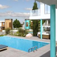 Villa in Republic of Cyprus, Protaras, 180 sq.m.