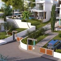 Villa in Republic of Cyprus, Protaras, 180 sq.m.