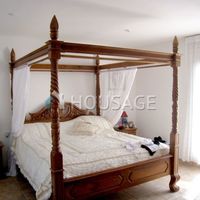 Вилла в Испании, Каталония, Льорет-де-Мар, 325 кв.м.