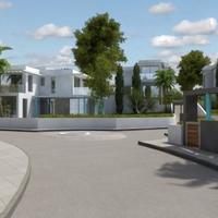 Villa in Republic of Cyprus, Protaras, 180 sq.m.