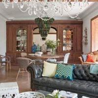 Апартаменты в Испании, Каталония, Барселона, 400 кв.м.