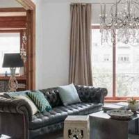 Апартаменты в Испании, Каталония, Барселона, 400 кв.м.