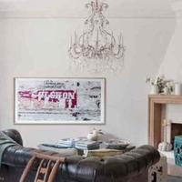 Апартаменты в Испании, Каталония, Барселона, 400 кв.м.