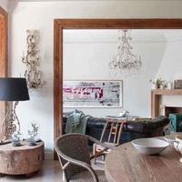 Апартаменты в Испании, Каталония, Барселона, 400 кв.м.