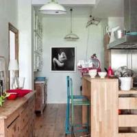 Апартаменты в Испании, Каталония, Барселона, 400 кв.м.