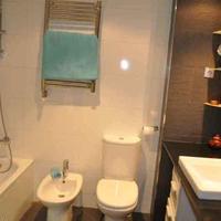 Flat in Spain, Catalunya, 76 sq.m.