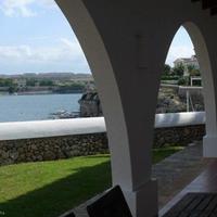 Villa at the first line of the sea / lake in Spain, Catalunya, Begur, 300 sq.m.