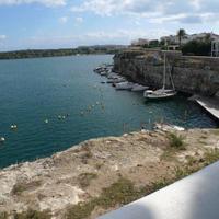 Villa at the first line of the sea / lake in Spain, Catalunya, Begur, 300 sq.m.