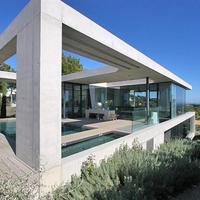 Villa in Spain, Balearic Islands, Palma, 500 sq.m.