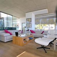 Villa in Spain, Balearic Islands, Palma, 500 sq.m.