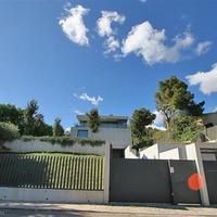 Villa in Spain, Balearic Islands, Palma, 500 sq.m.