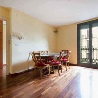 Flat in the city center in Spain, Catalunya, Barcelona, 130 sq.m.