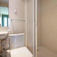 Flat in the city center in Spain, Catalunya, Barcelona, 130 sq.m.