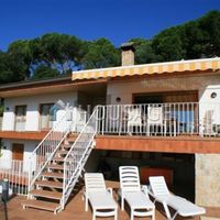 Вилла в Испании, Каталония, Льорет-де-Мар, 180 кв.м.