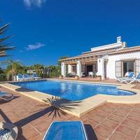 Вилла в Испании, Валенсия, Аликанте, 220 кв.м.