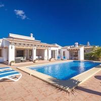 Вилла в Испании, Валенсия, Аликанте, 220 кв.м.