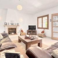 Вилла в Испании, Валенсия, Аликанте, 220 кв.м.