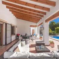 Вилла в Испании, Валенсия, Аликанте, 220 кв.м.