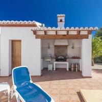 Вилла в Испании, Валенсия, Аликанте, 220 кв.м.