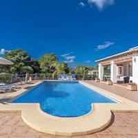 Вилла в Испании, Валенсия, Аликанте, 220 кв.м.