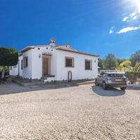 Вилла в Испании, Валенсия, Аликанте, 220 кв.м.