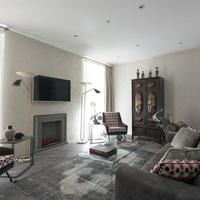 Apartment in the city center in Italy, Lazio, San Donnino, 70 sq.m.